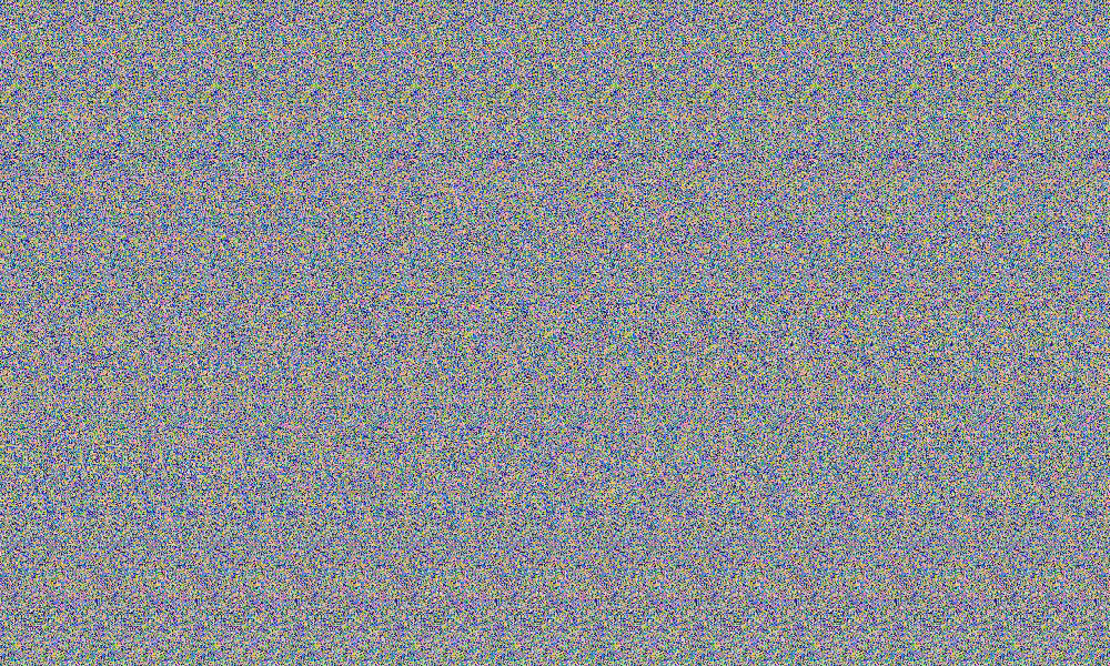 ABYSMS MAGIC EYE SERIES 
