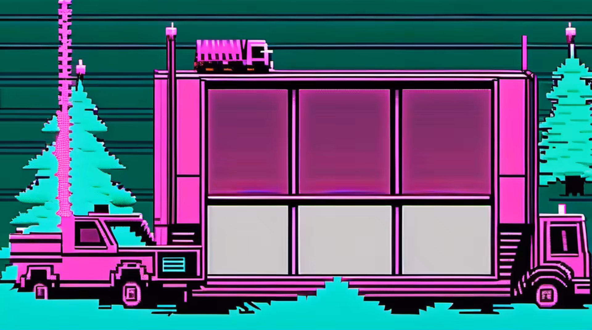 Quartz Trash #33