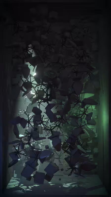 Overstacked #32