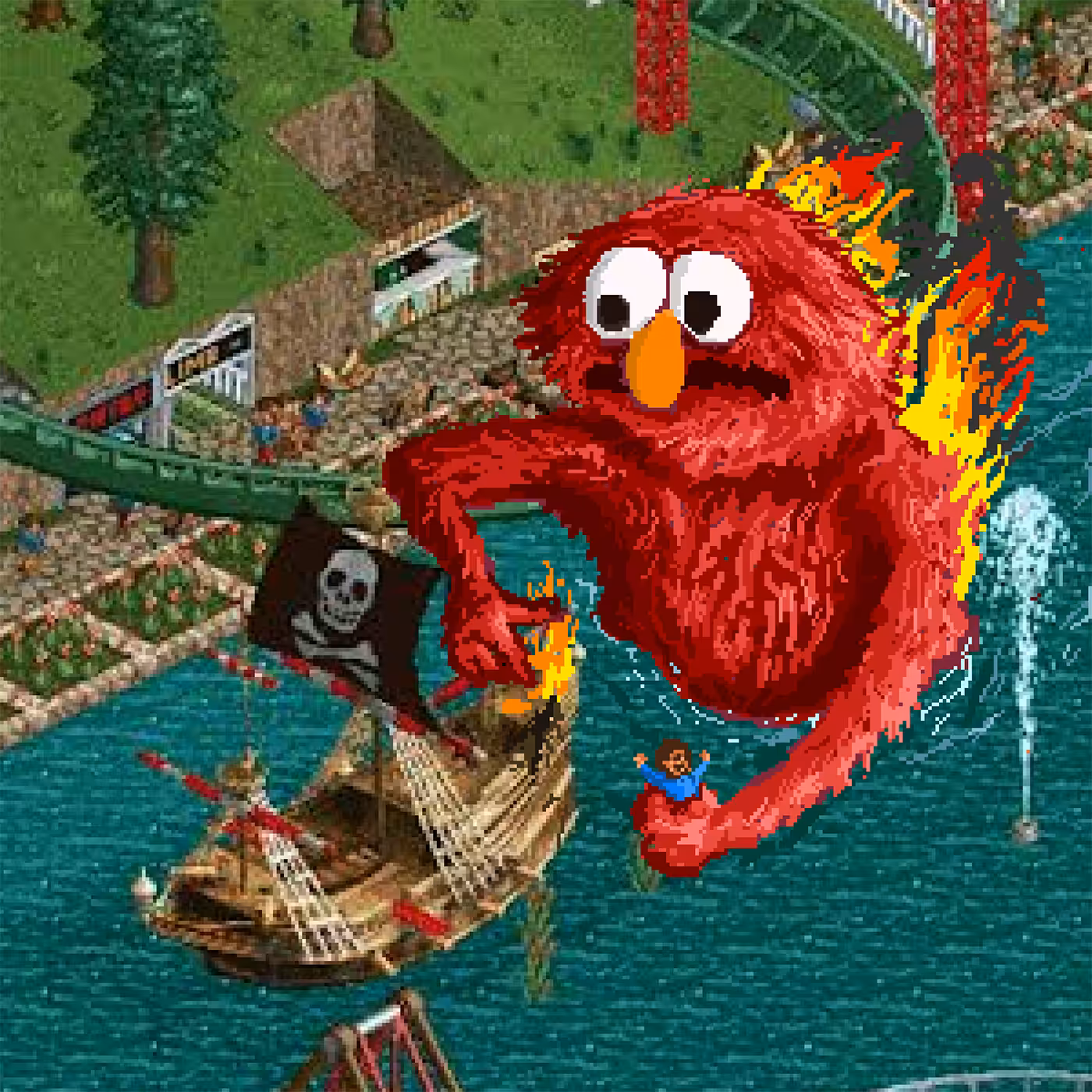 Best Ride Ever!
