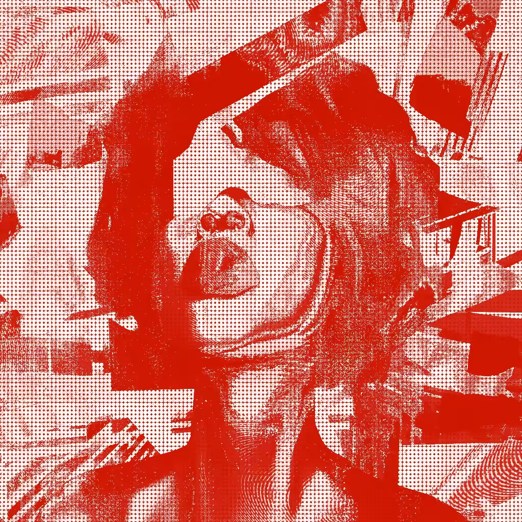1glitch #12