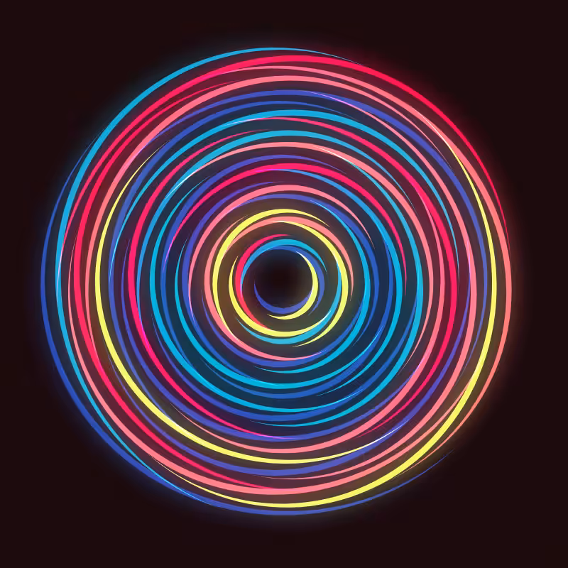 NeonSpaghetti #50