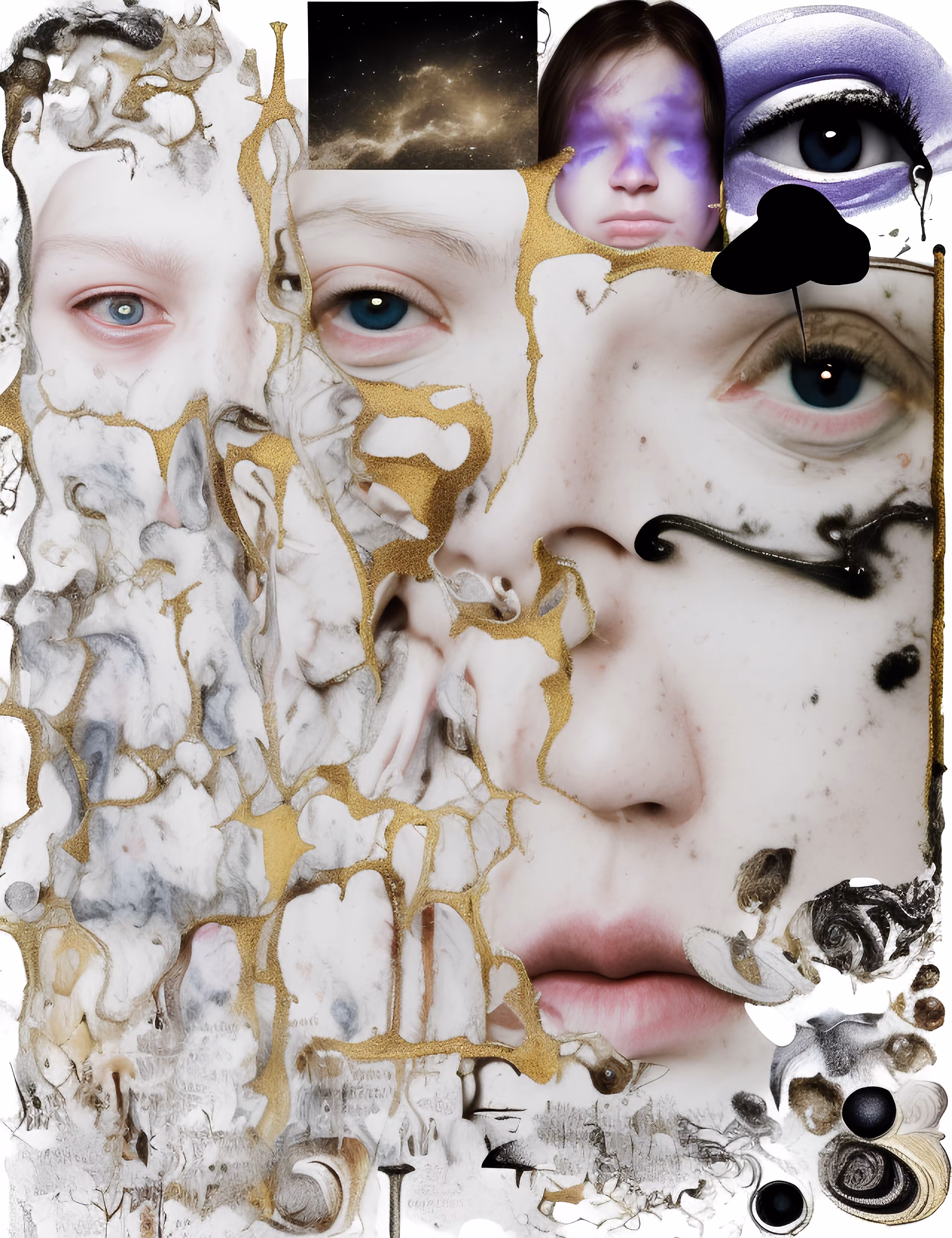 inner vision