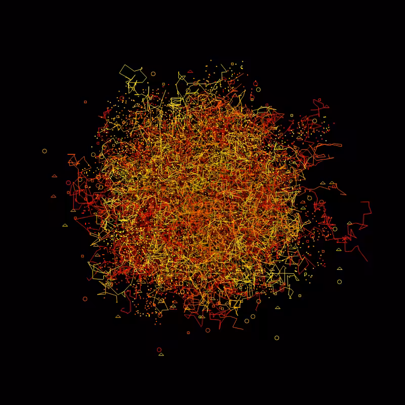 Beauty in chaos #15