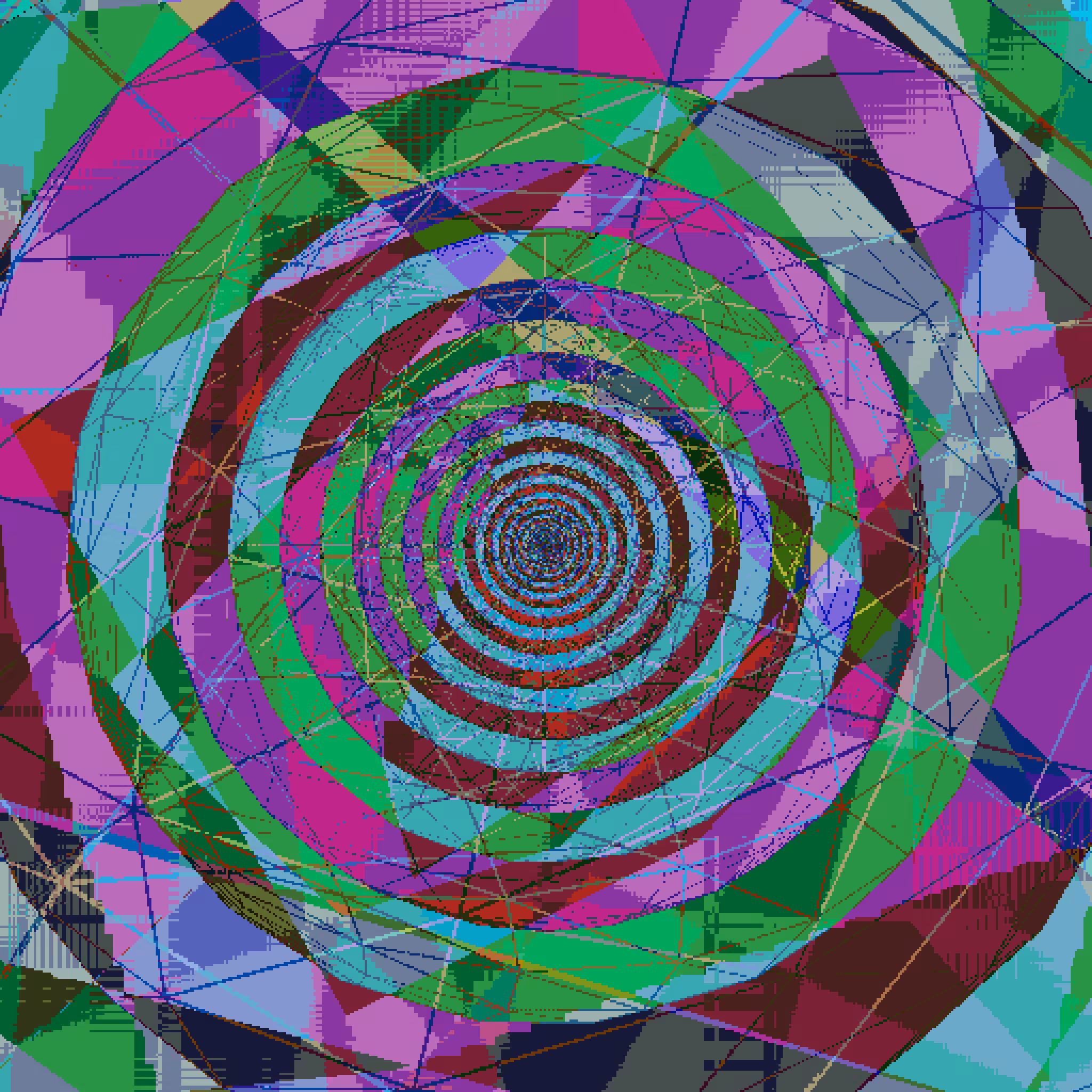 Voidroses [B-Side] #36
