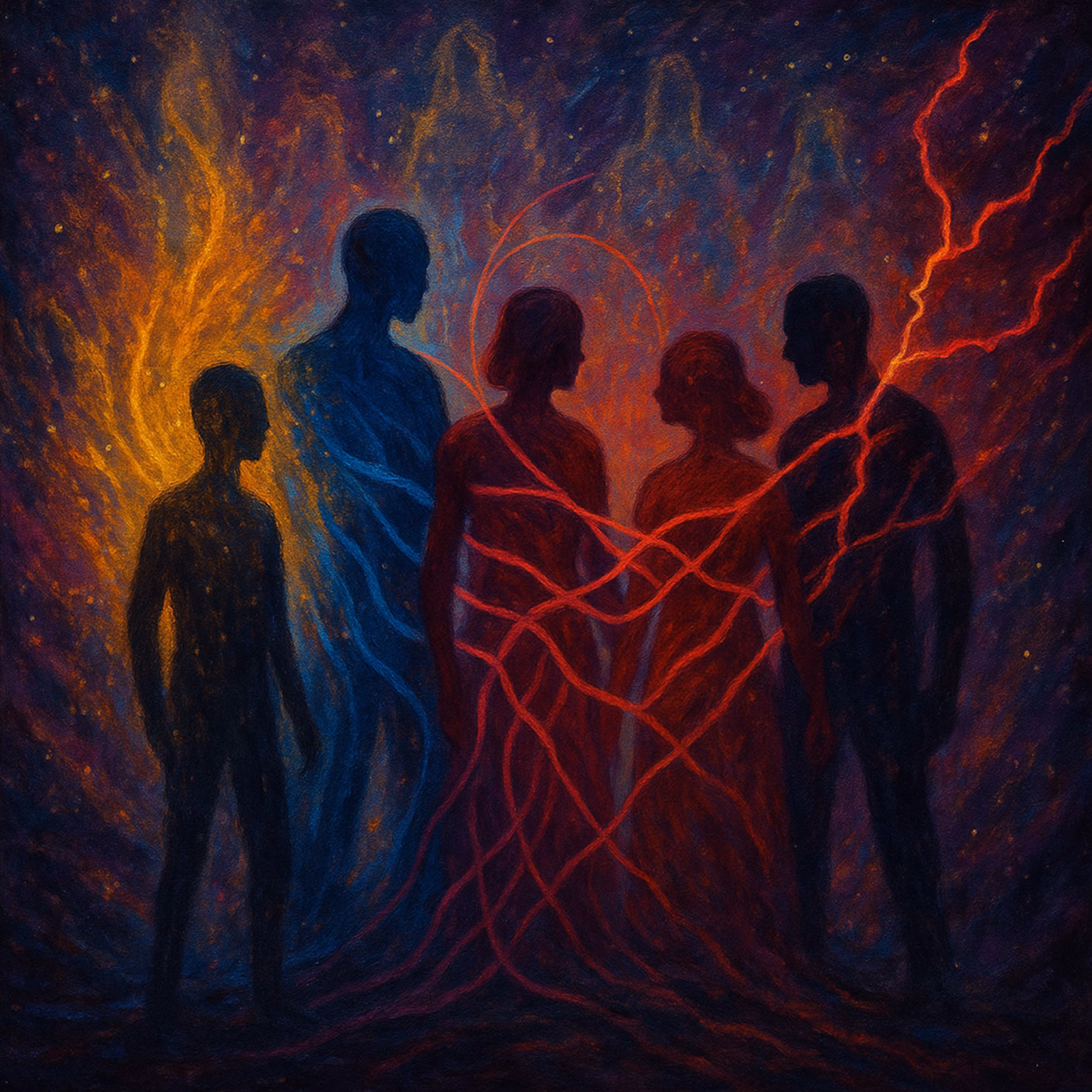 Chapter II: Emotions and Morality