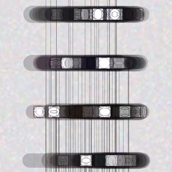 symmetrical #47