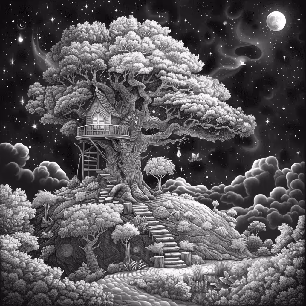 Starborn Shelter