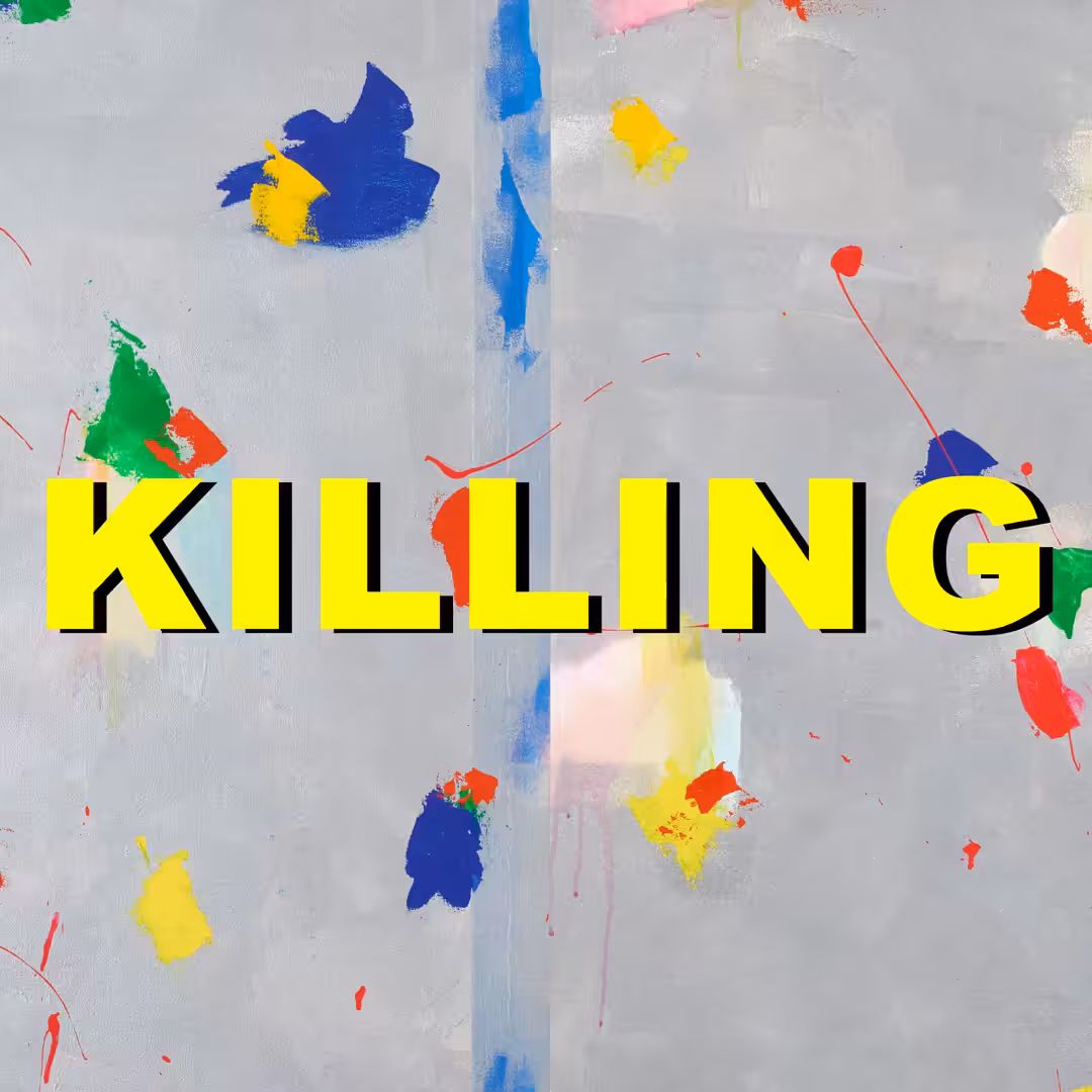 Killing Days Feel