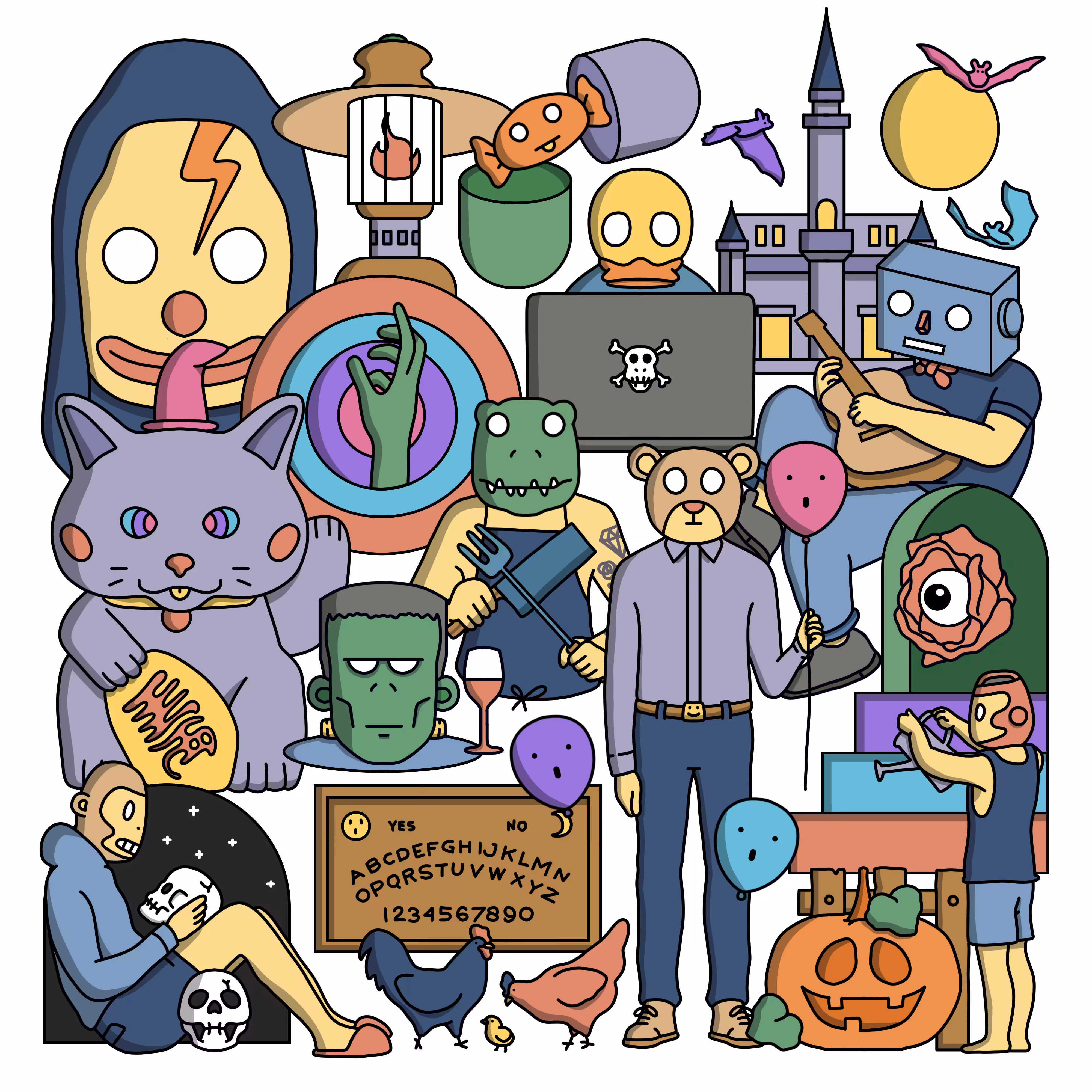Halloween