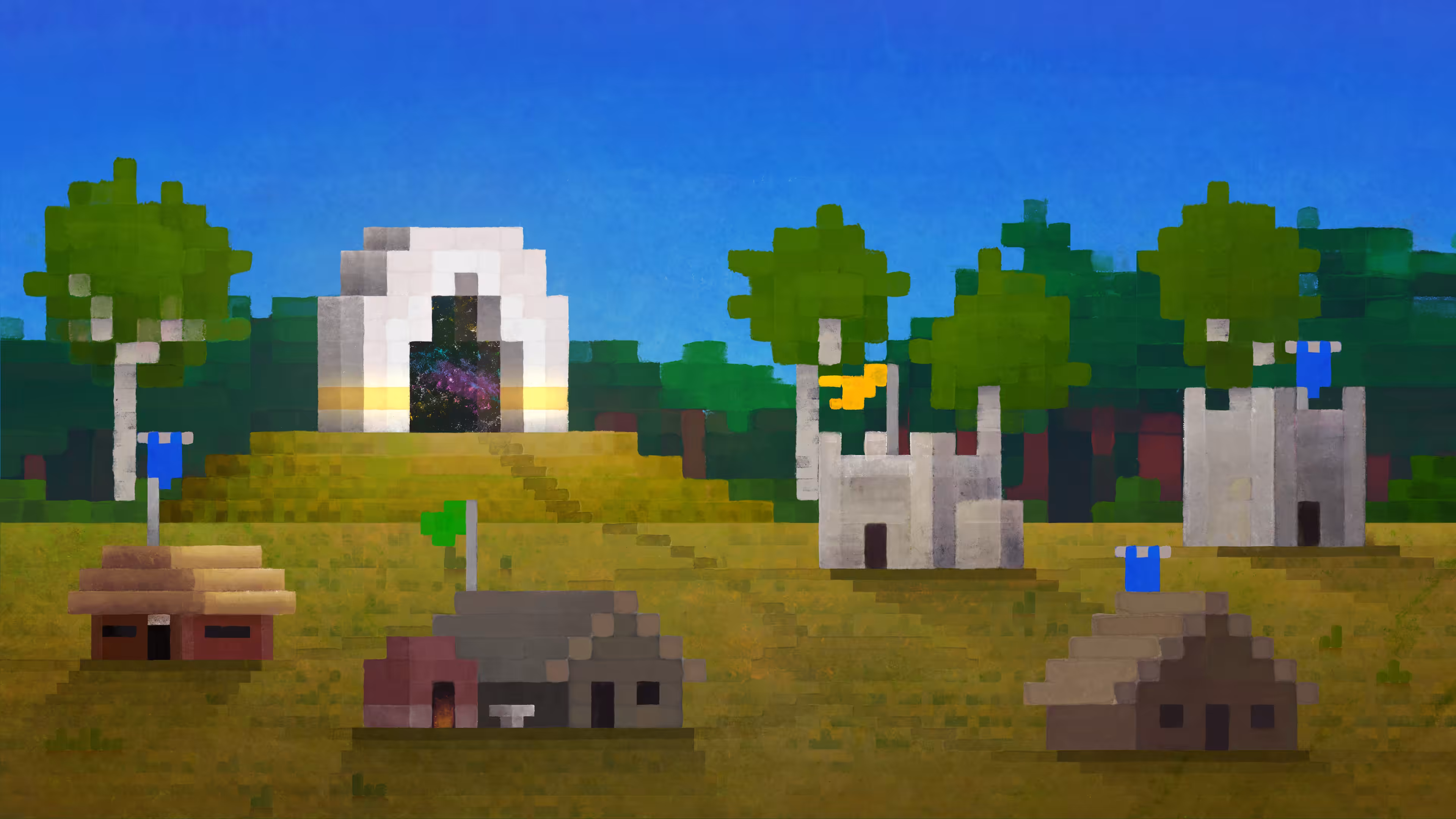 Village #0047