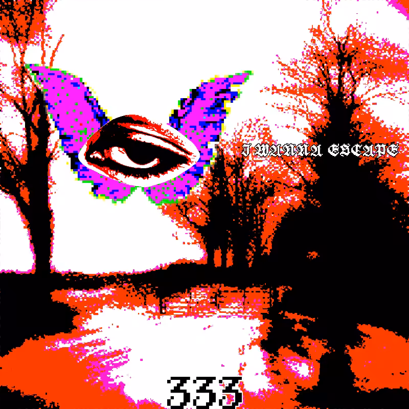 PARANOIA ENJOYER #8