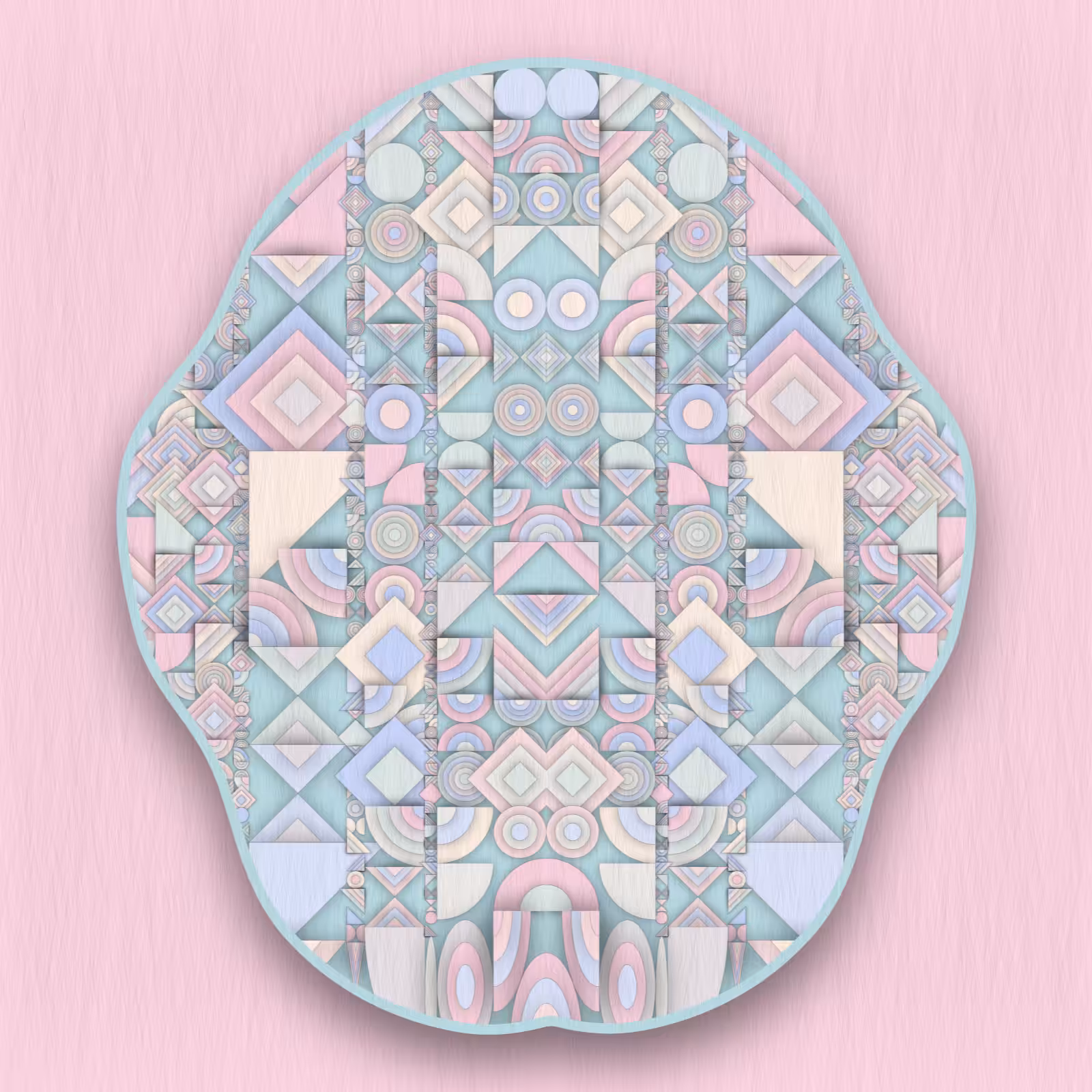 Generativemasks #9152