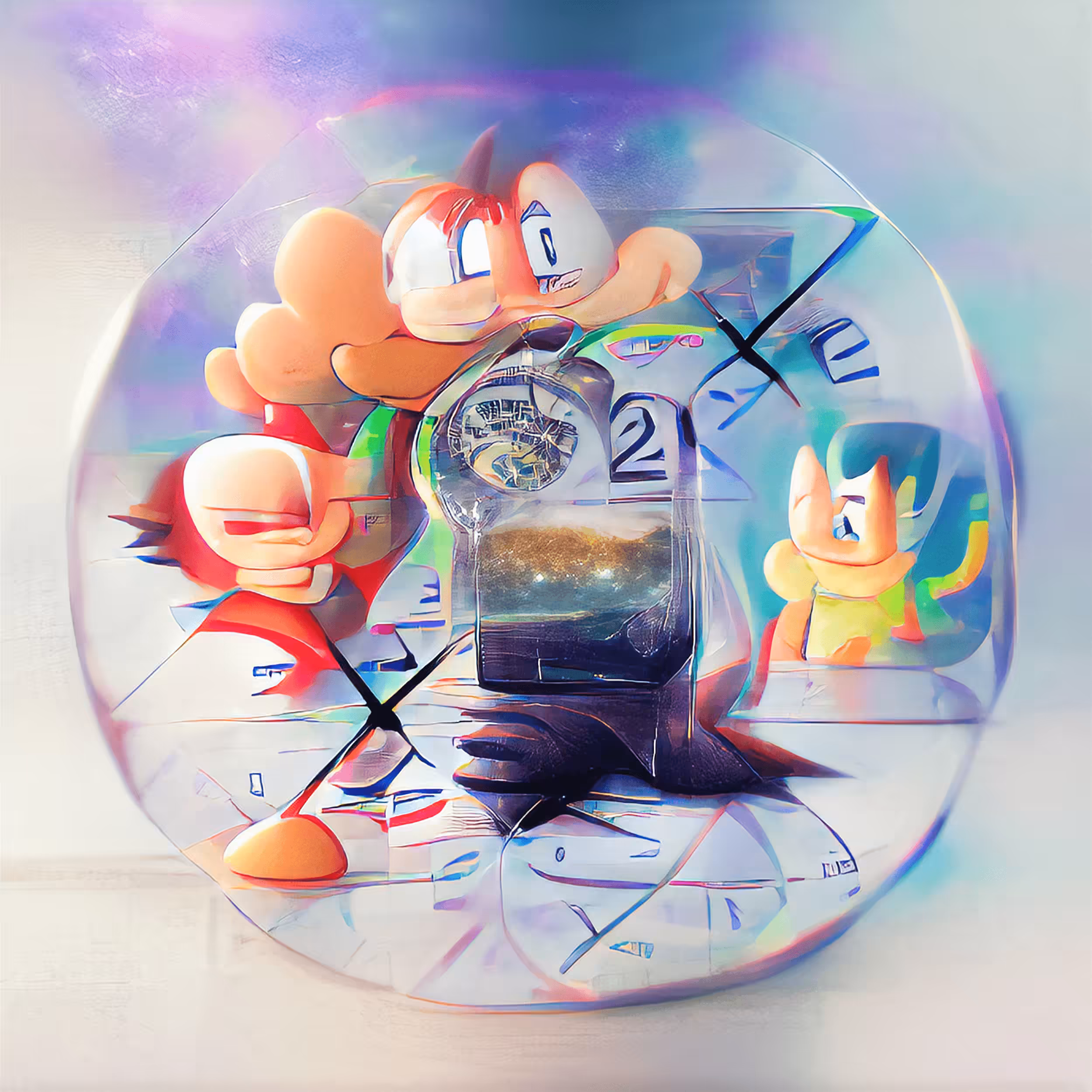 Time Warp