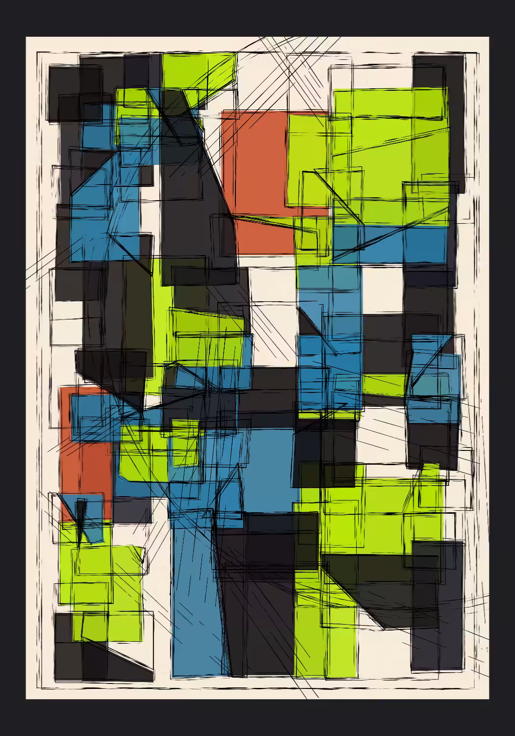 Sketch Block #27