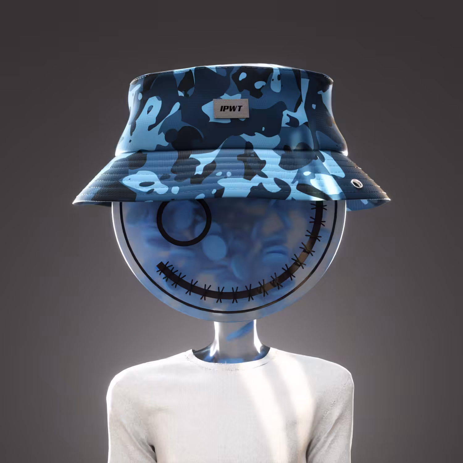 Pillhead #5908