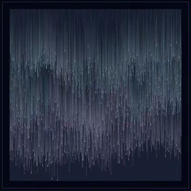 Cascade #1