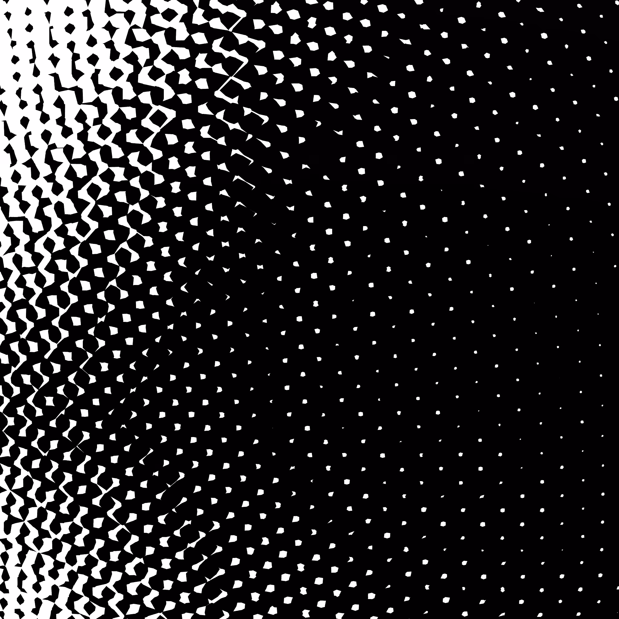 interference #77