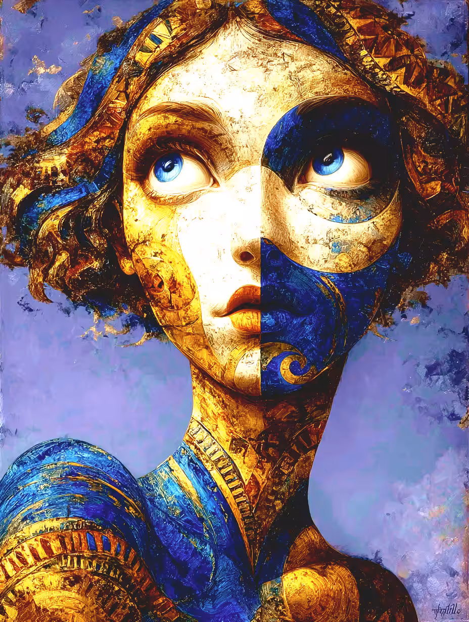 Duality in Time