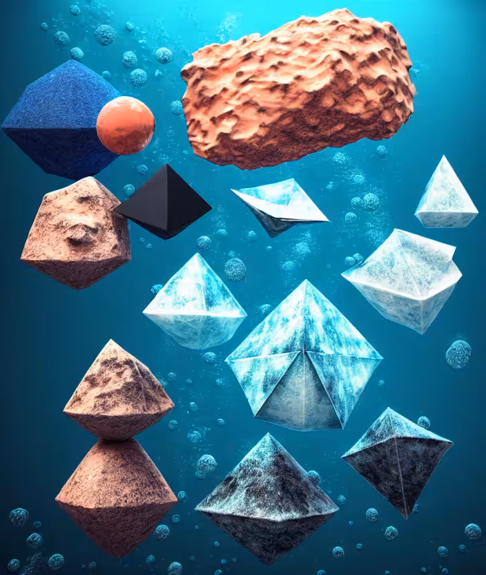Foundations