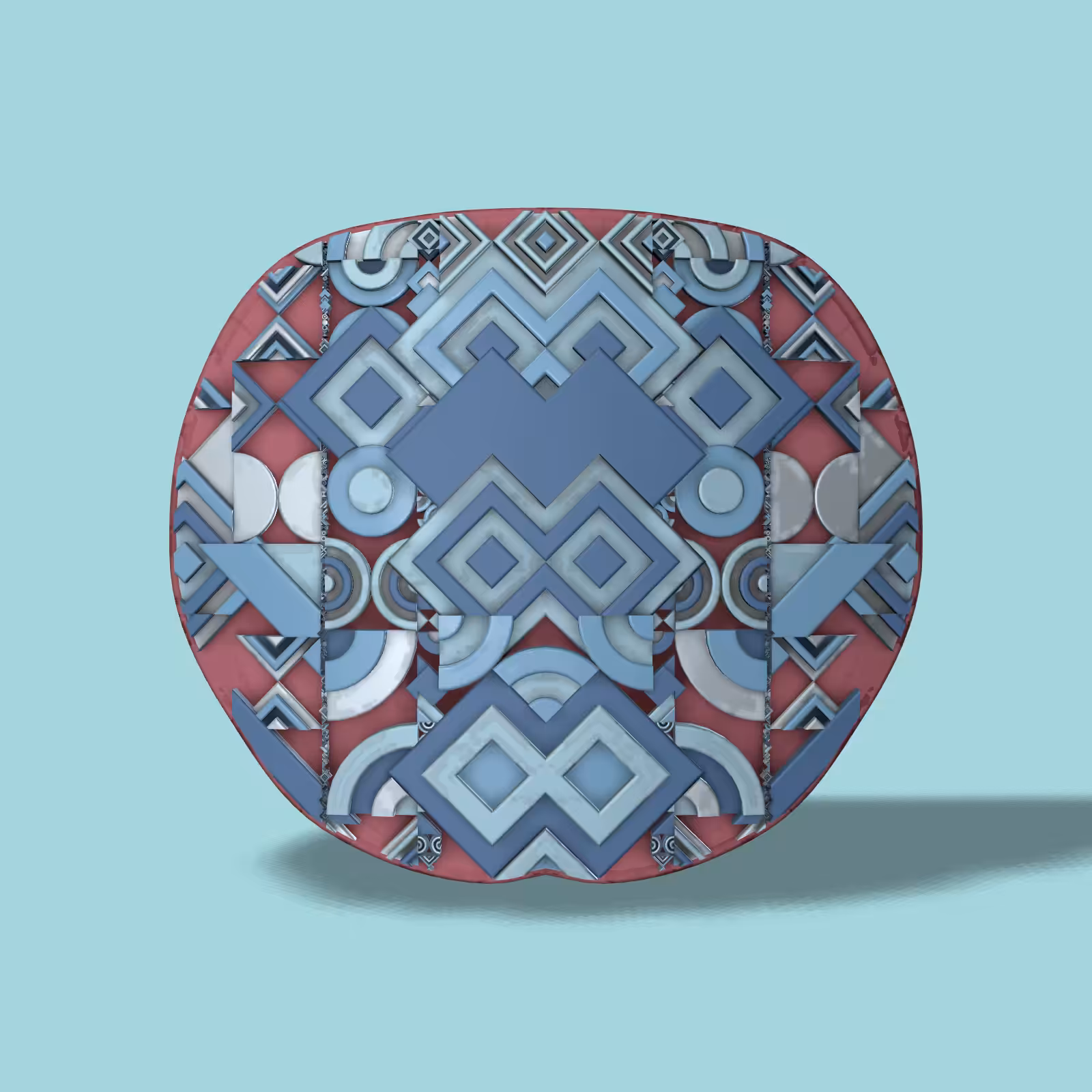 3D Generativemasks #4443