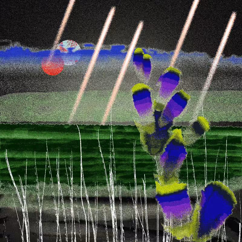 Ceshan's Psychedelics #626