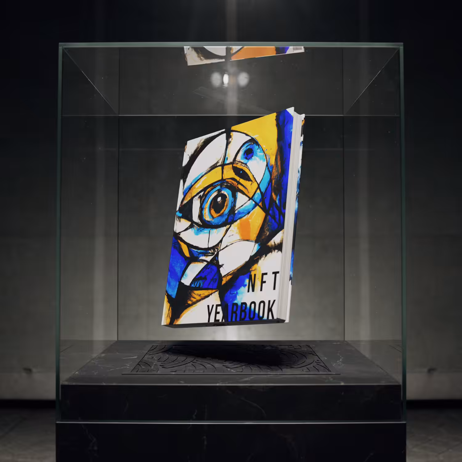 Morphing Eye