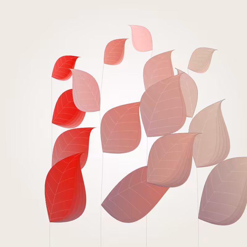 Colorleaves #145