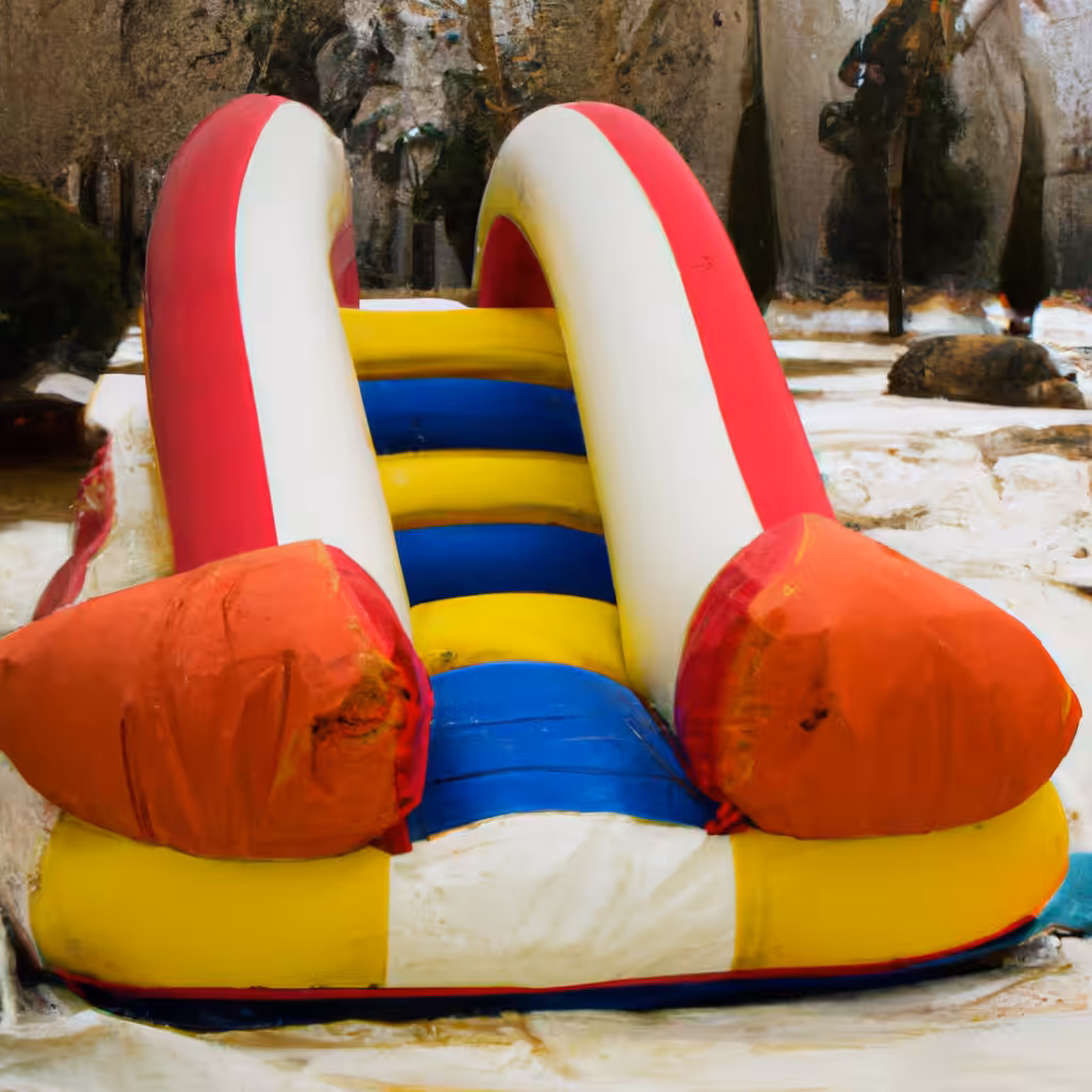 Cuddle slide