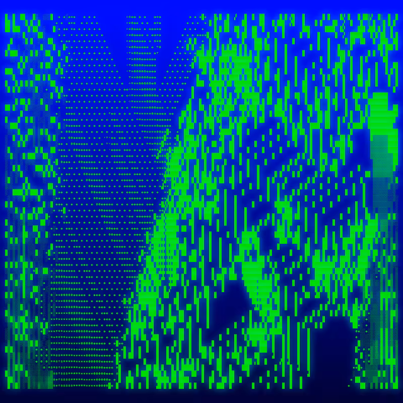 ASCII-SCAPE #108