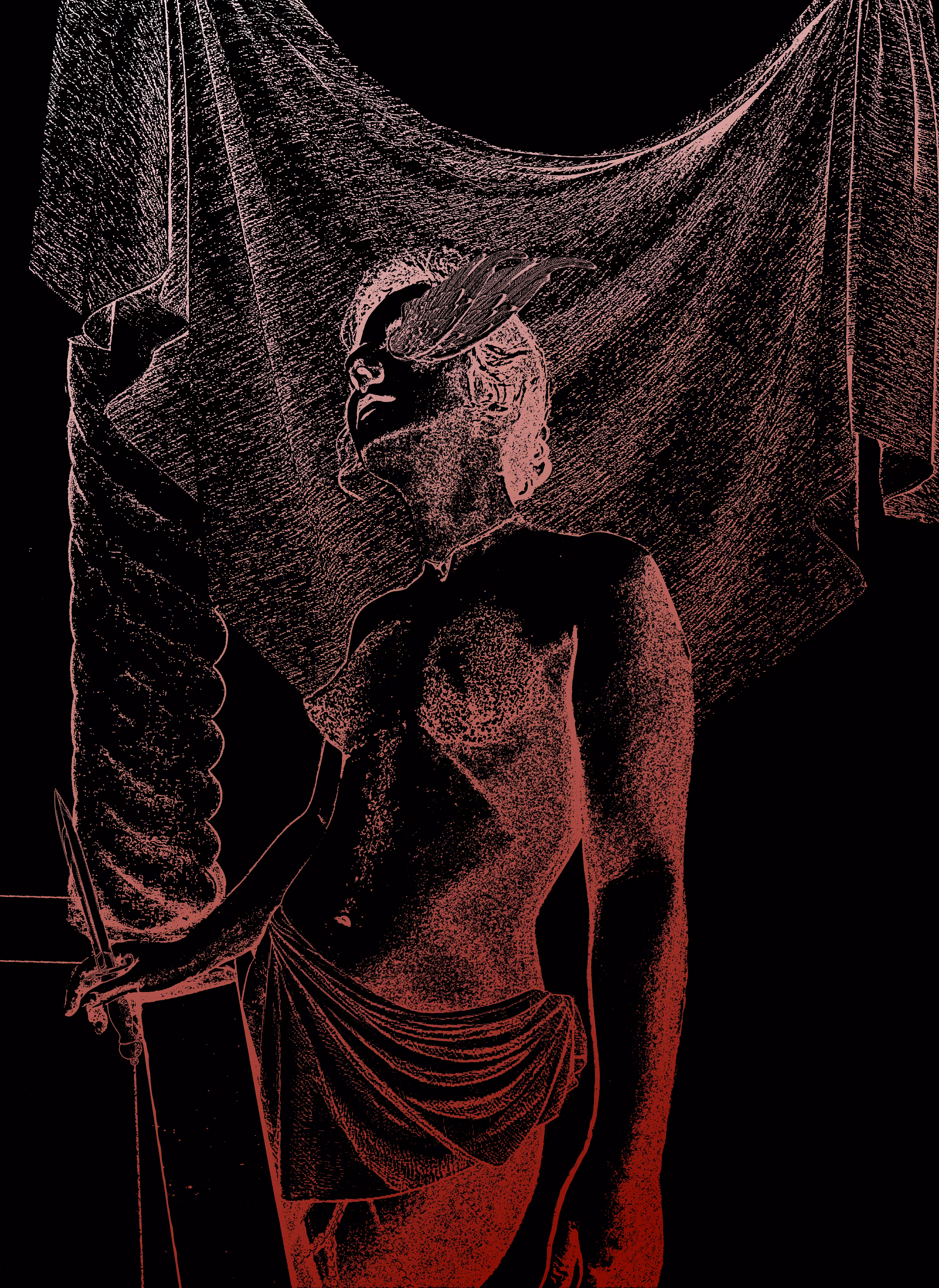 Eva - Justice 800001 (color series)