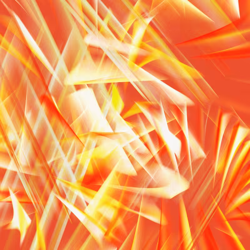 Airy Movements #7