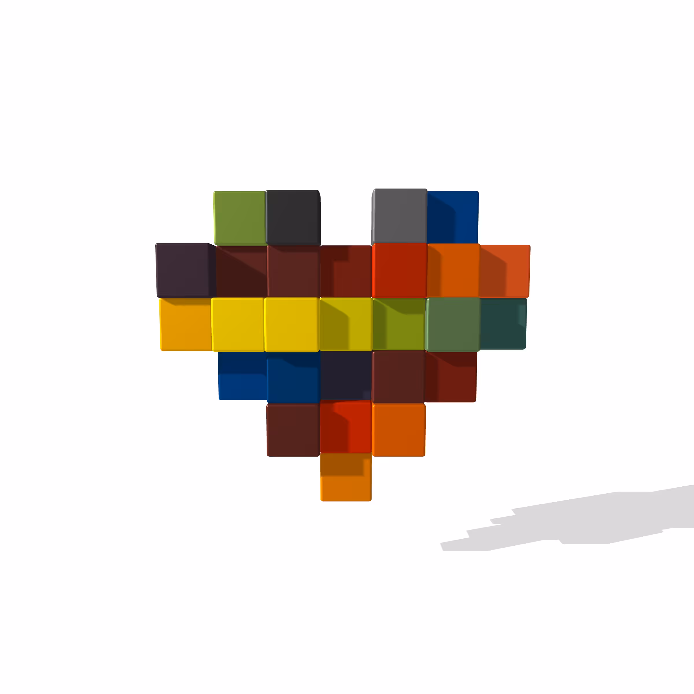 heart + craft #11286