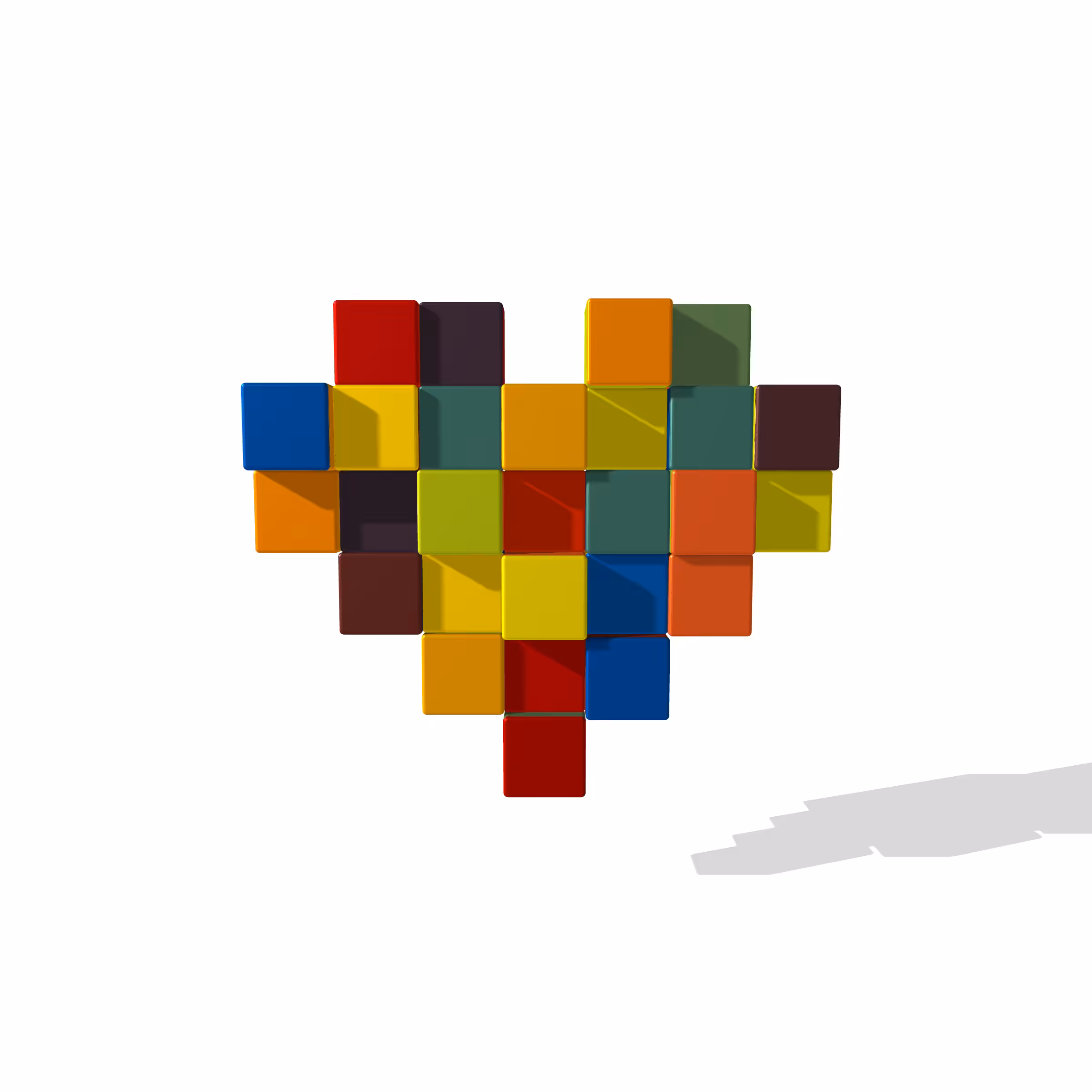 heart + craft #13268