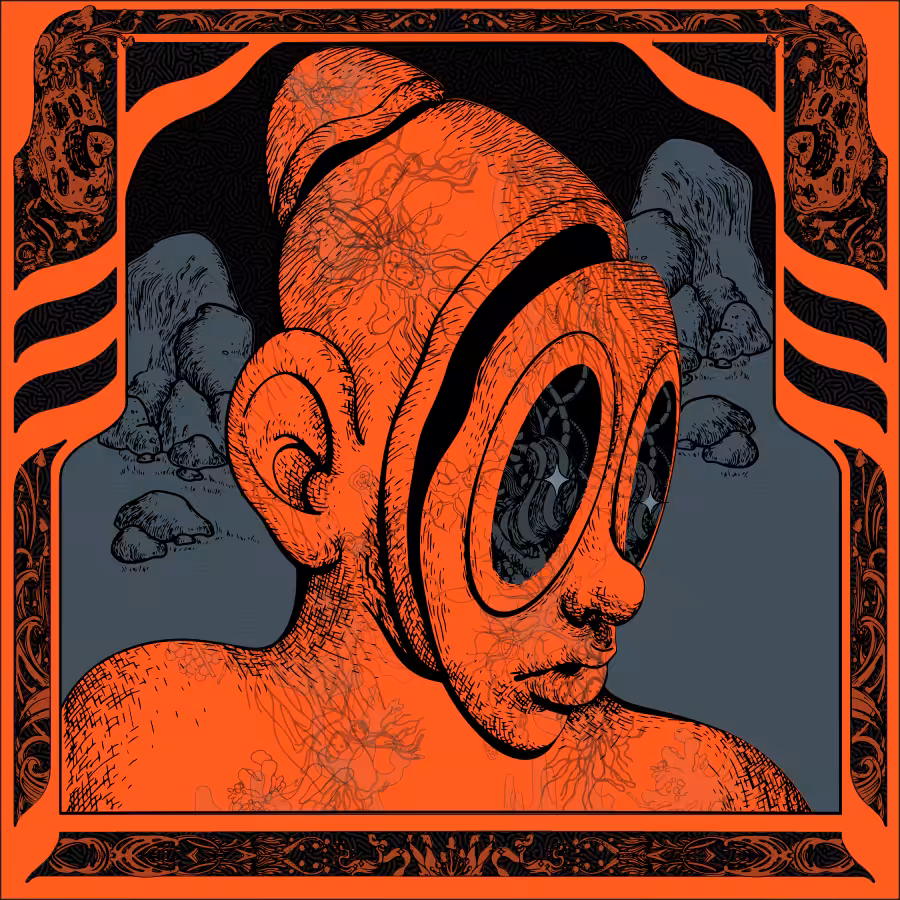 Alien #88