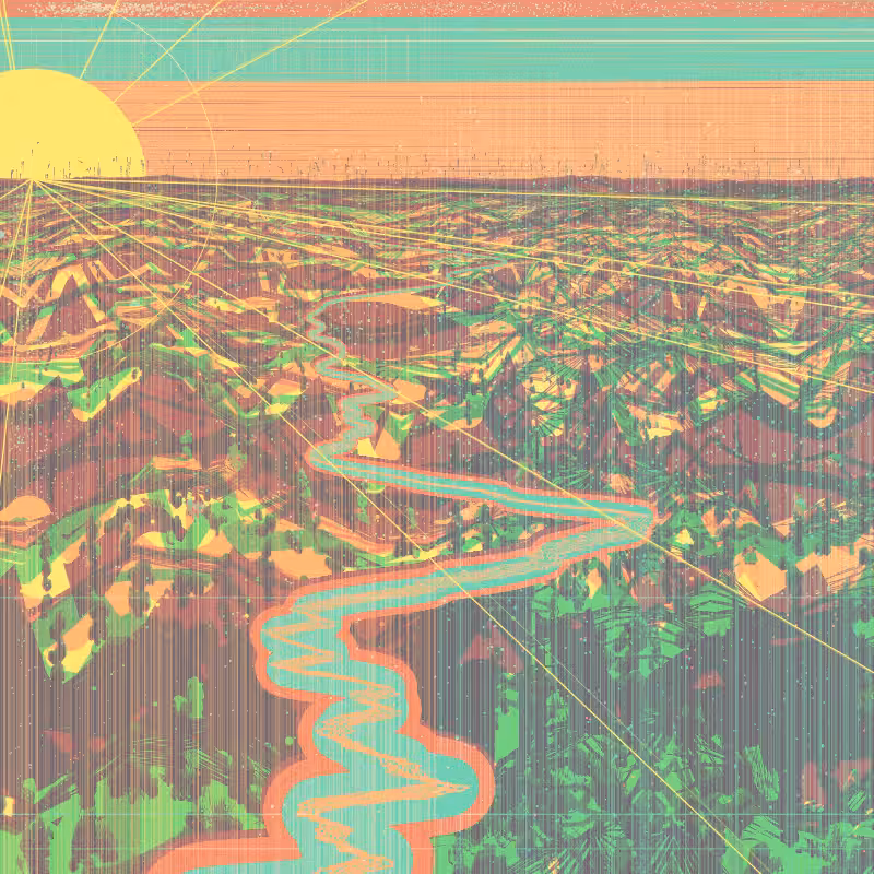 The Valley #9