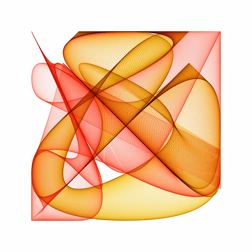 Entanglement #64