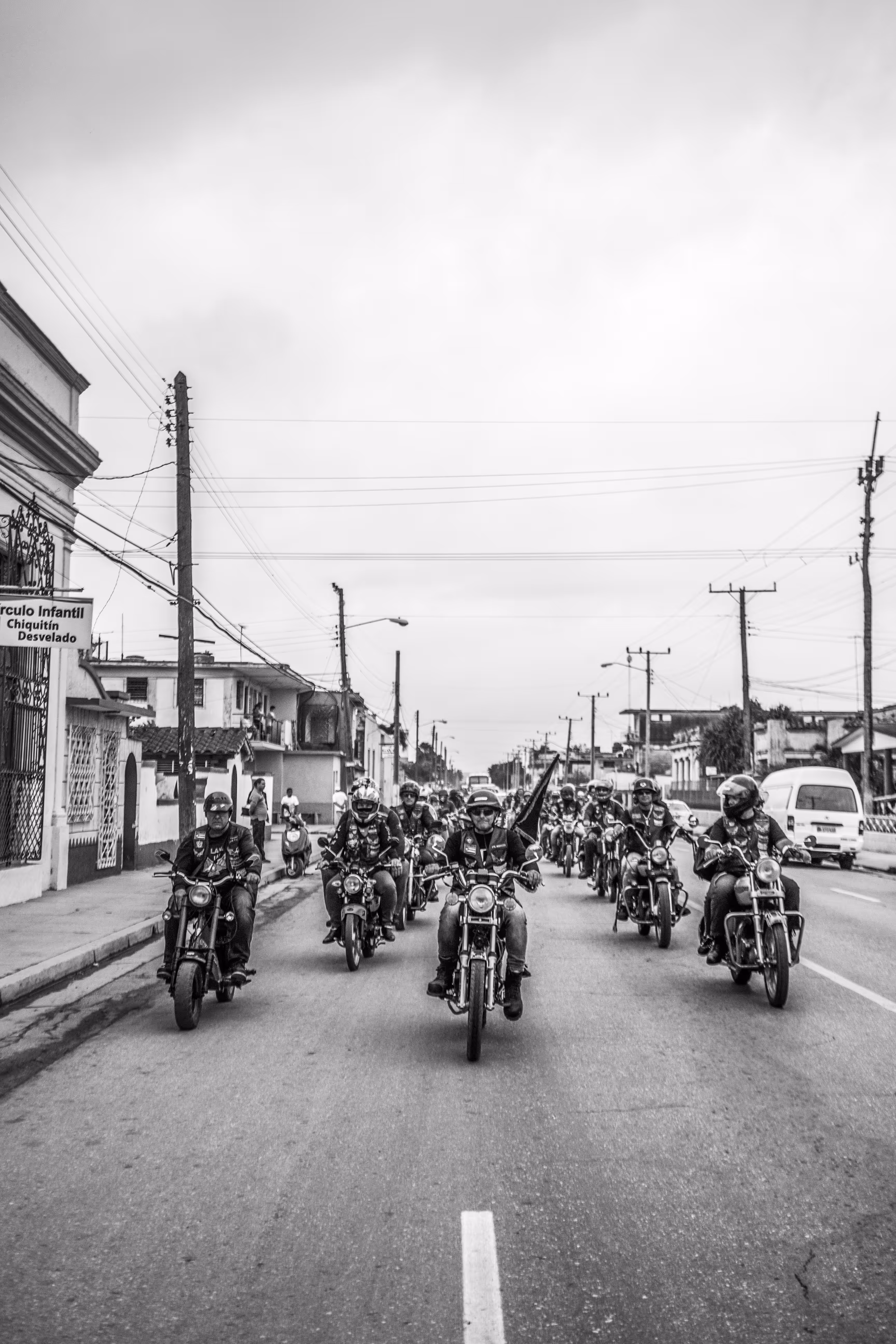 LAMA Cuba #16