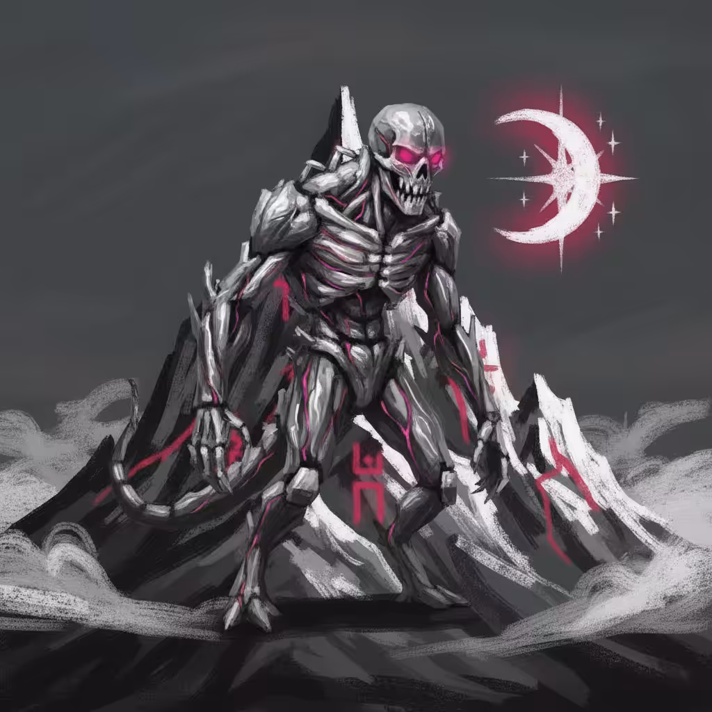 XYZ Entity #442