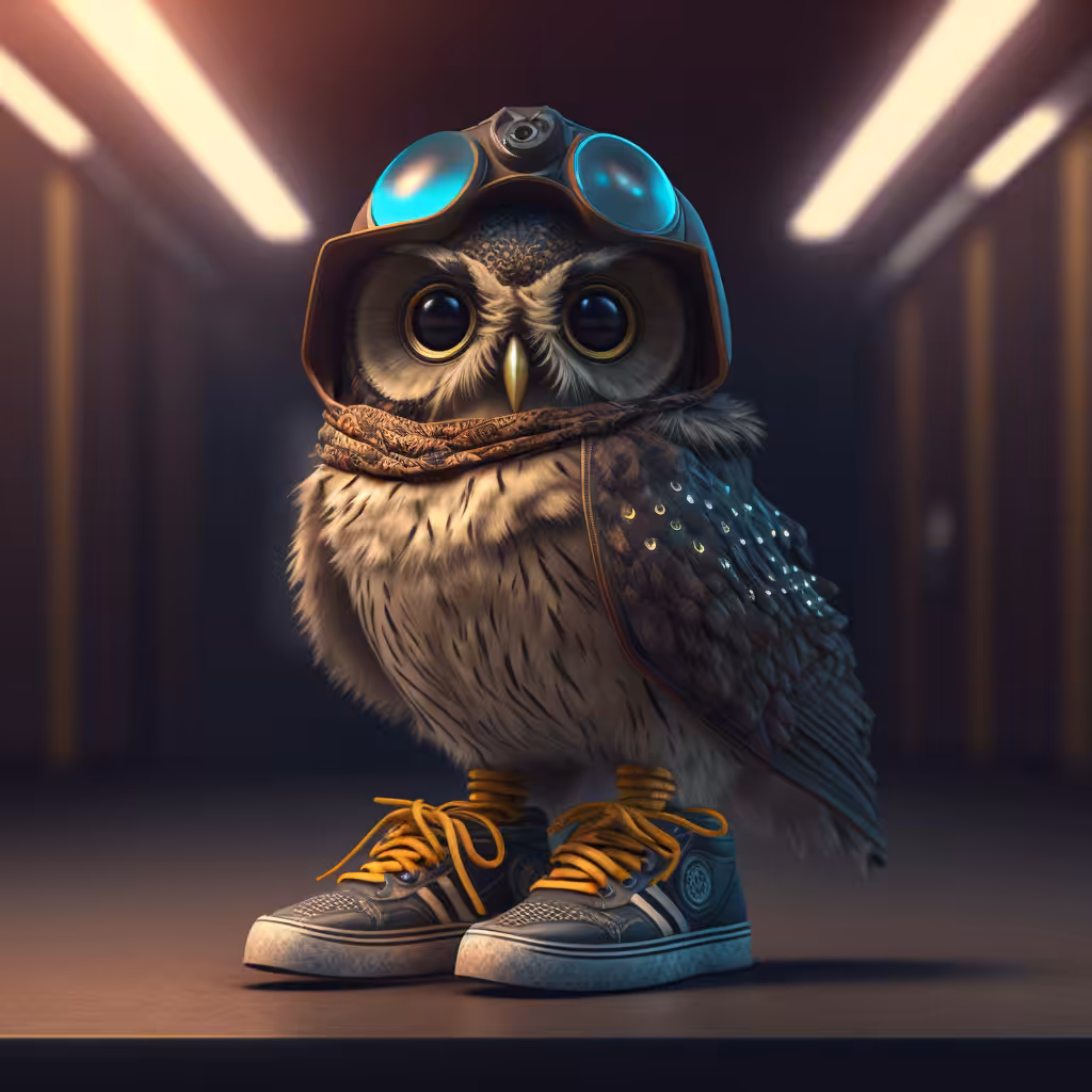 OWL OWEN