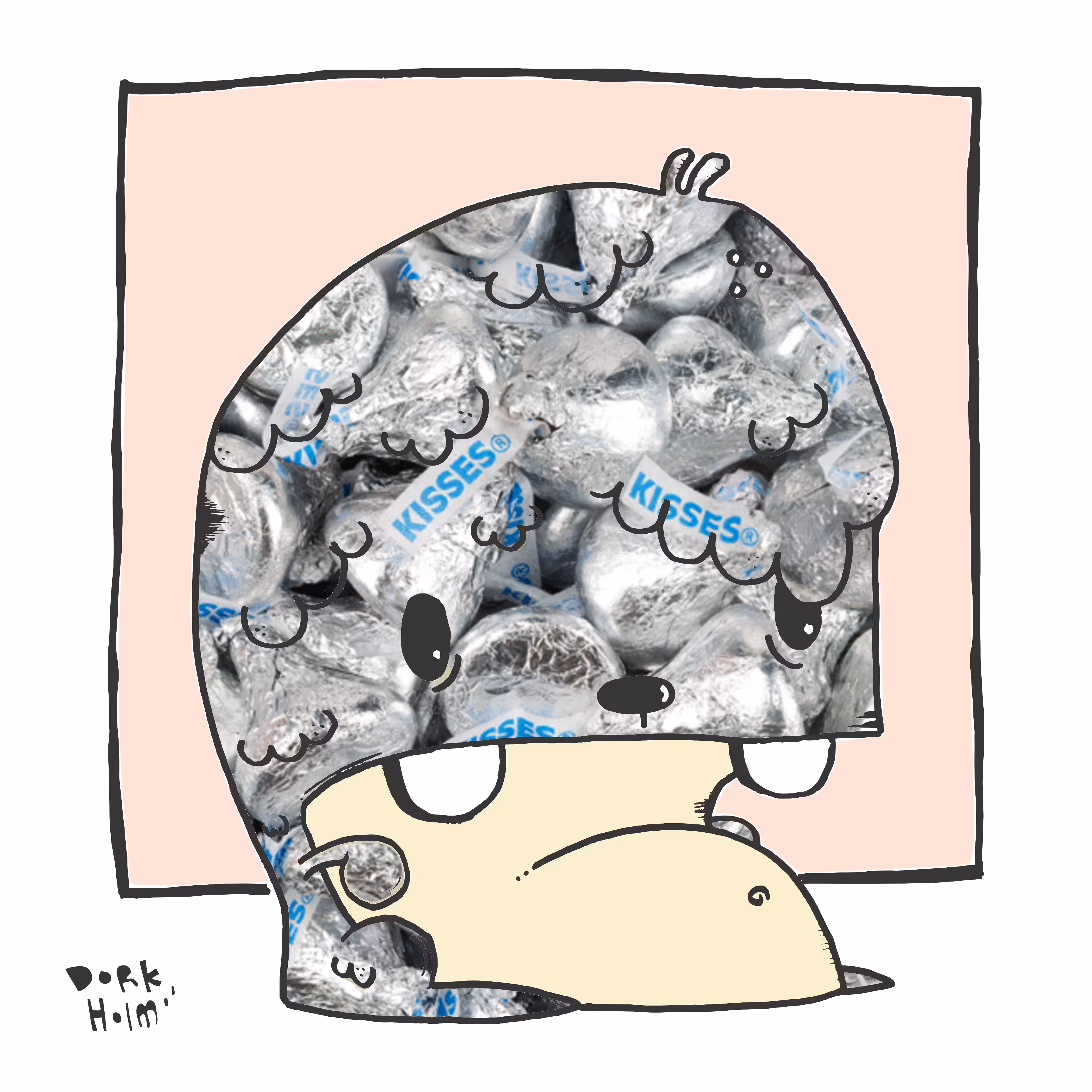 011 - Kisses