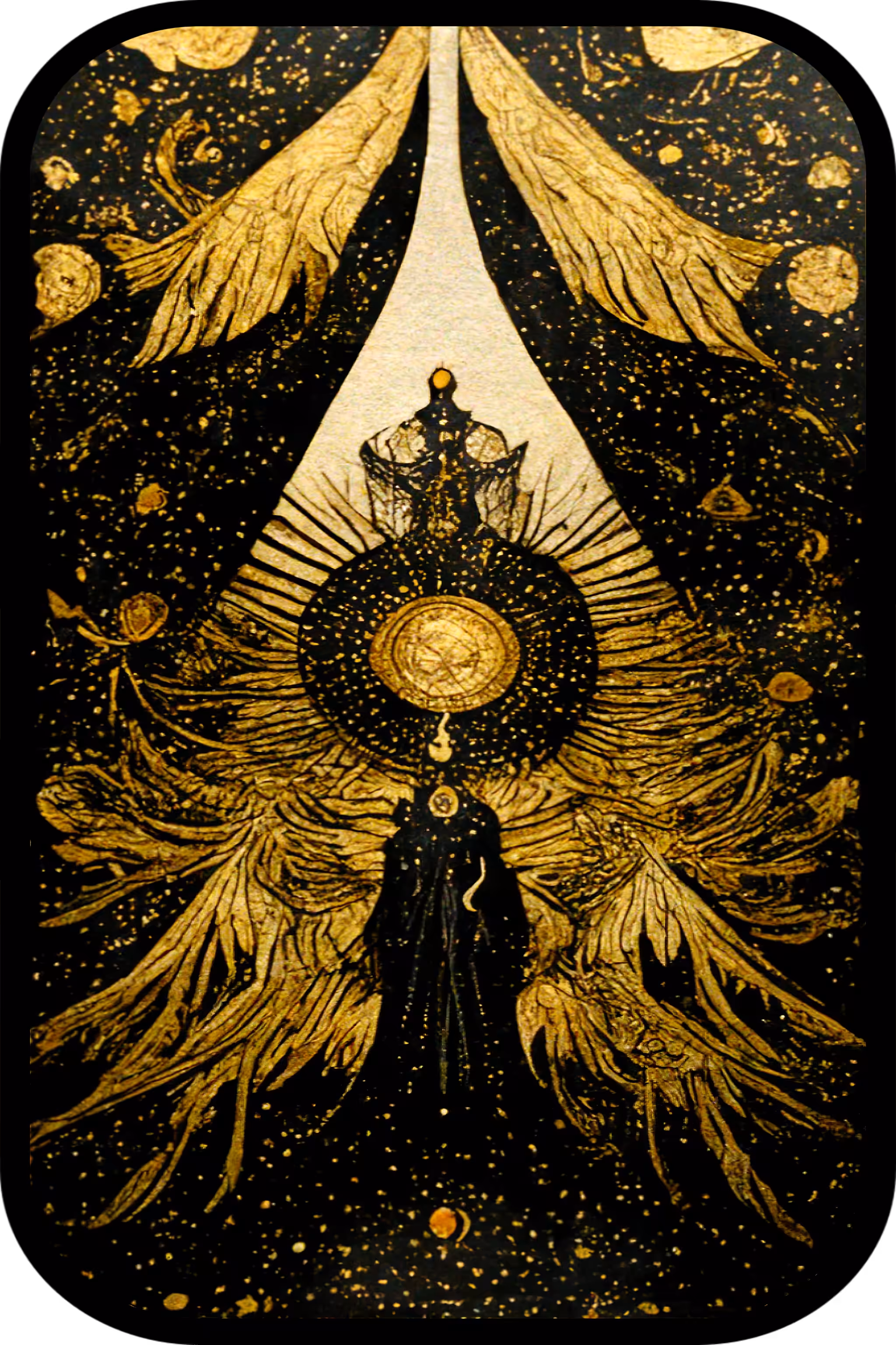 Gate Of Heaven