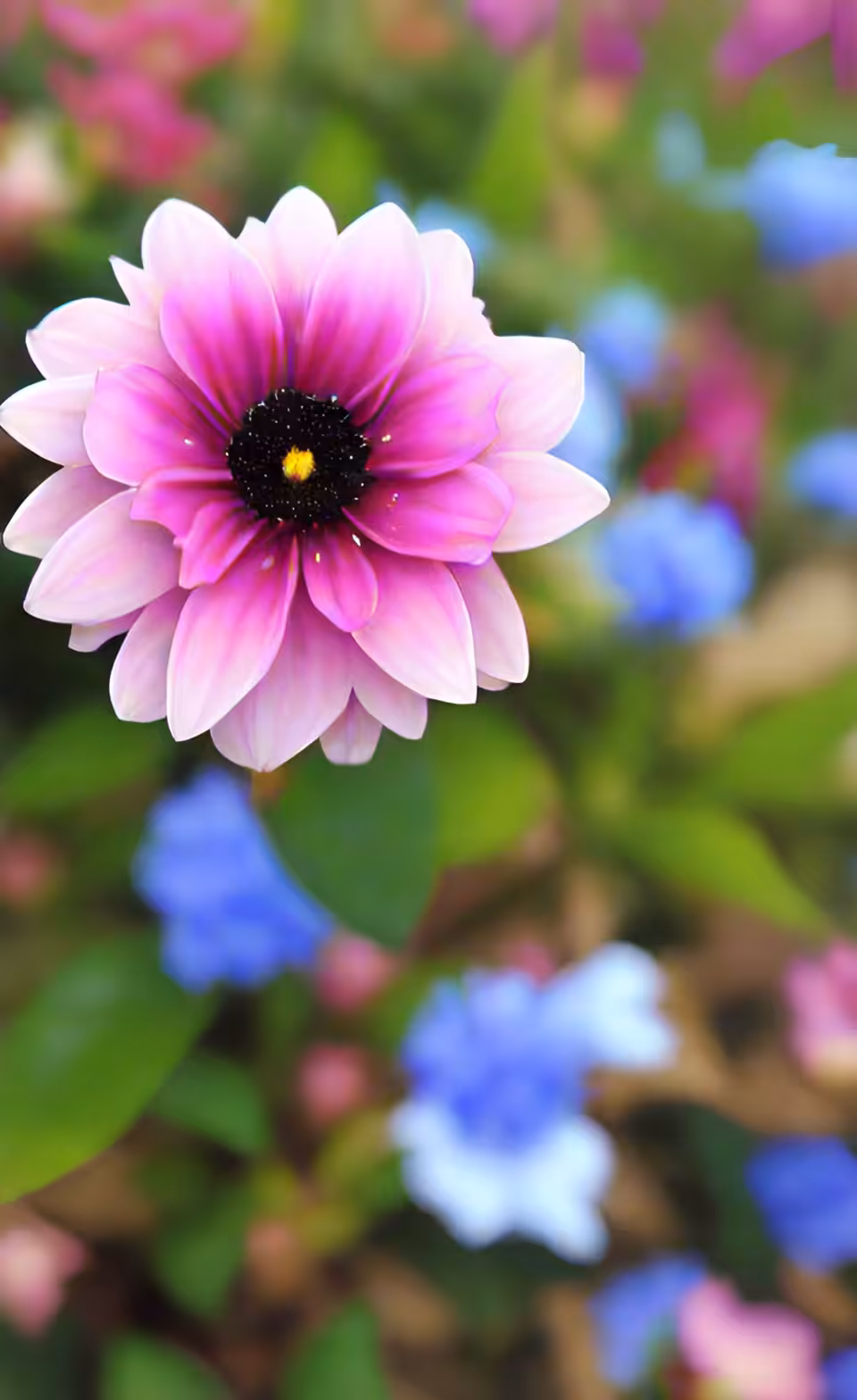 FLOWERS -AI #12
