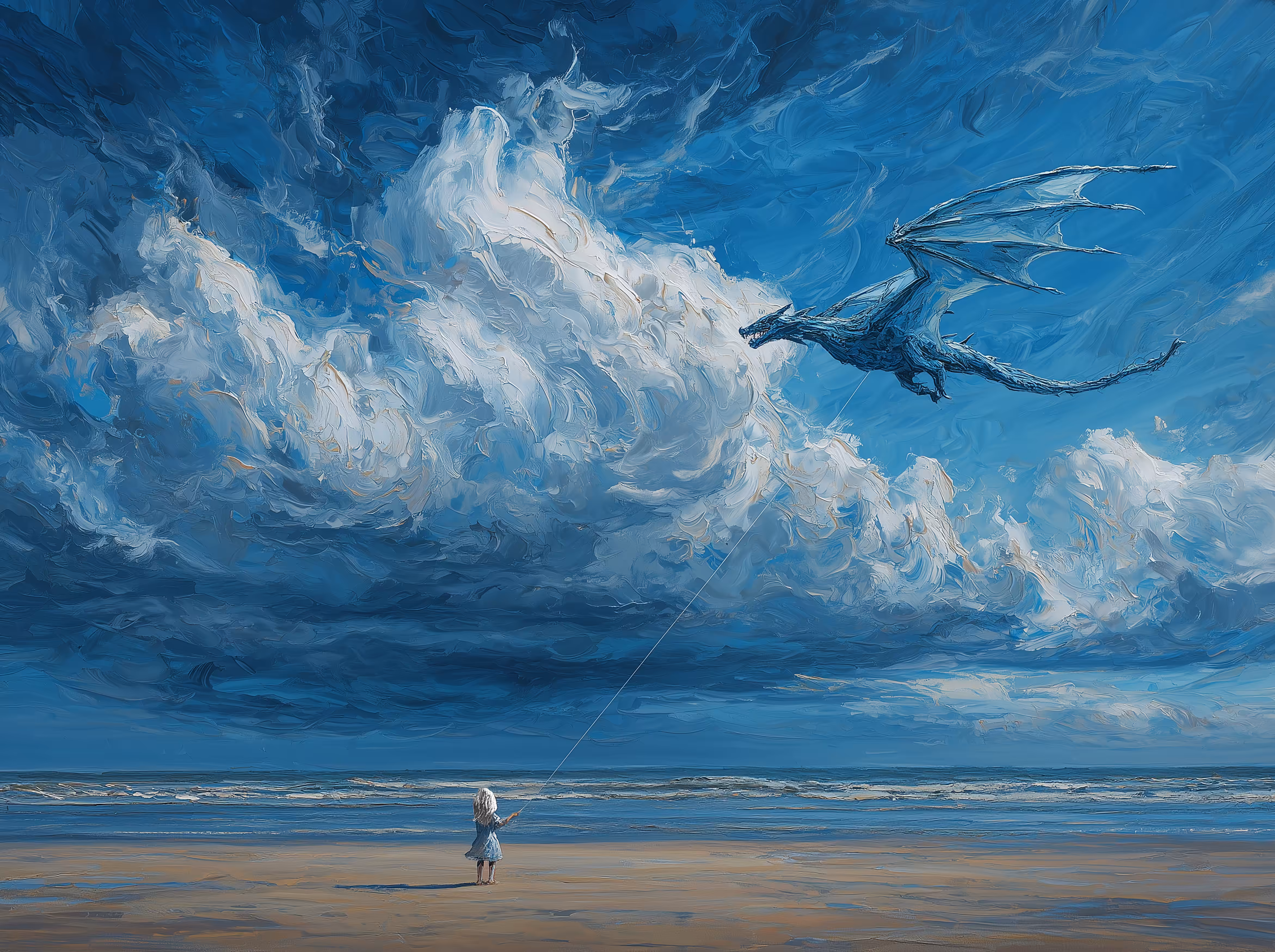 Collection: Little Mother of Dragons