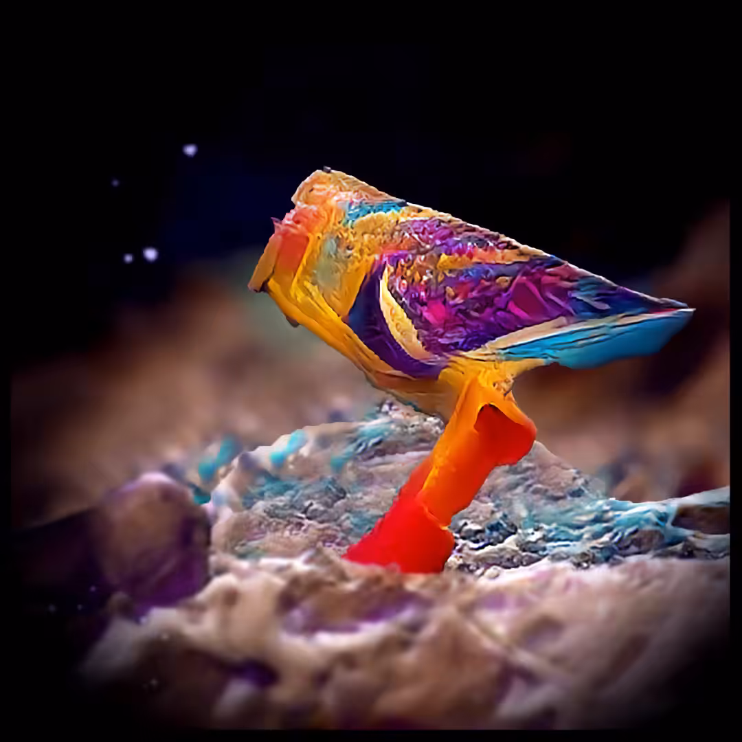 Nanorganics 4