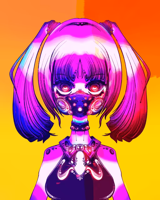 Mask 72