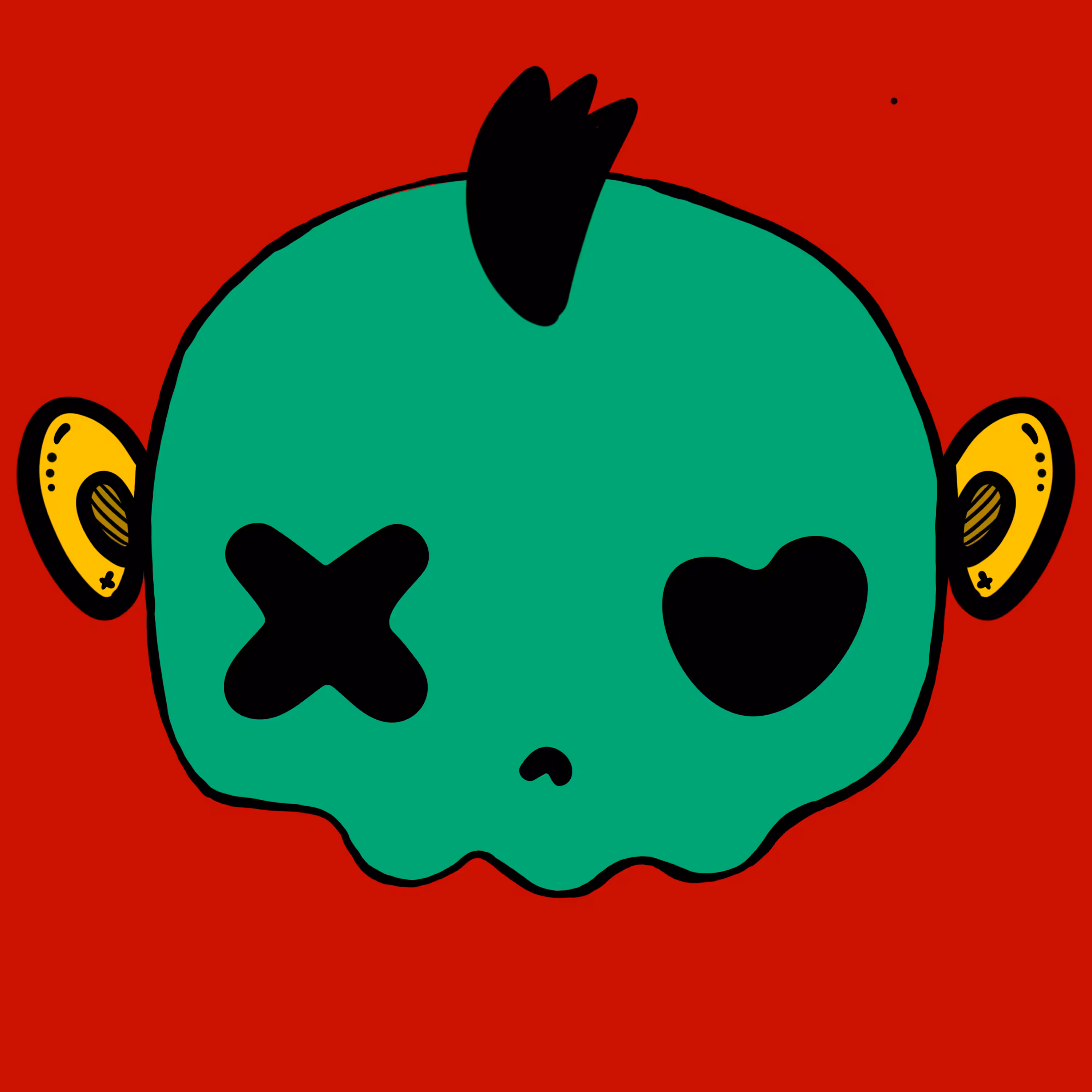 ORGNLS by SABET #3467