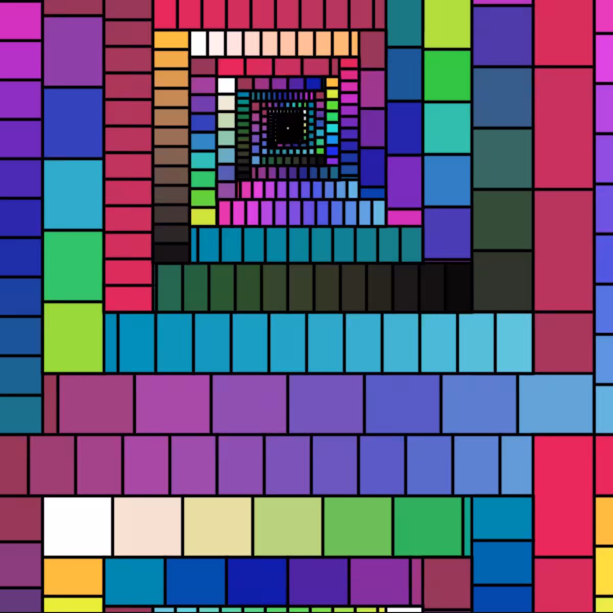 Tunnel light #10