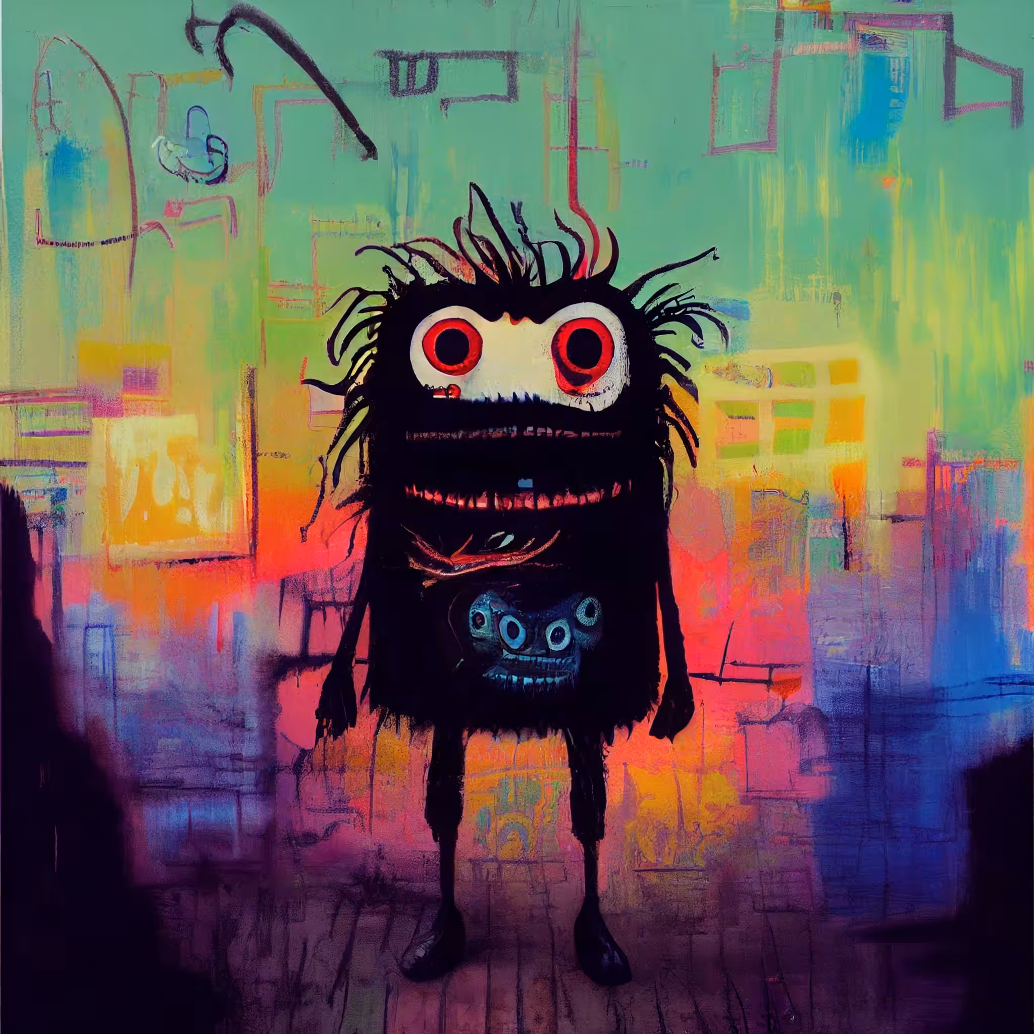 Critter#0012
