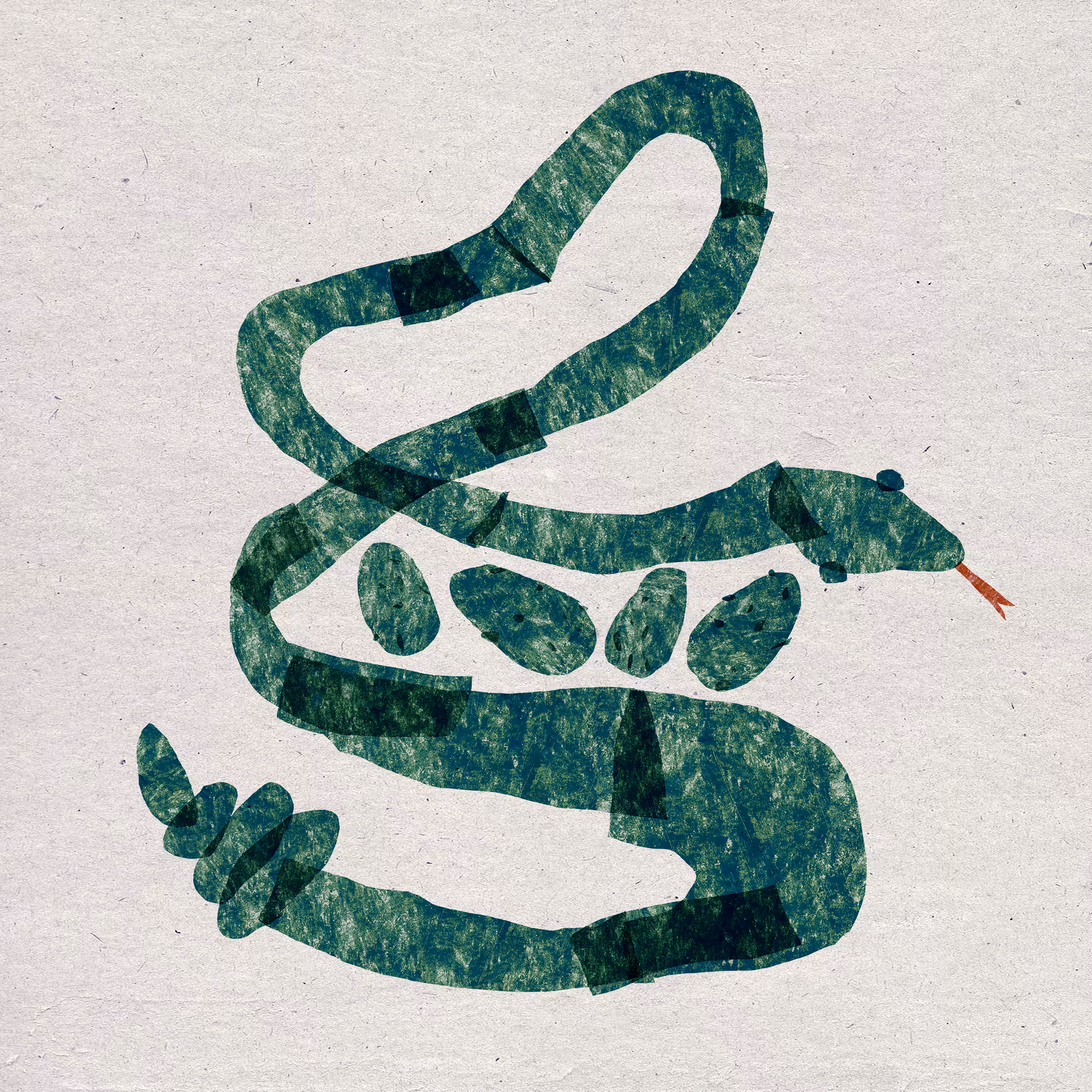 sSsSSsnake